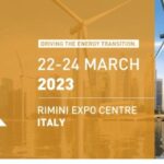 K.EY THE ENERGY TRANSITION EXPO DAL 22 al 24 MARZO 2023 A RIMINI
